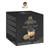 Picture of A MODO MIO GUSTO TOP X 16 CAPSULES 100% ARABICA